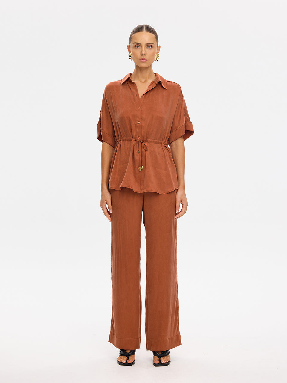 T262BUR_Juna-Trim-Shirt_Burnt-orange_1