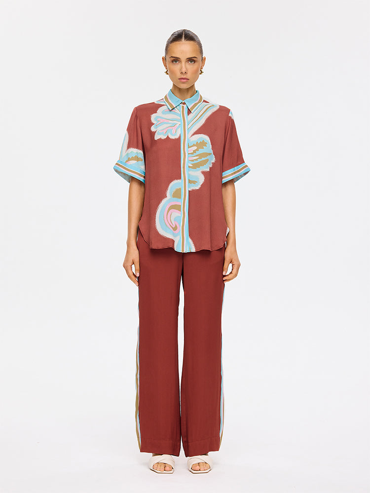 T300MAR_Enzo Shirt_Maroon_1