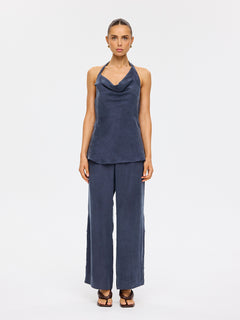 Etta Halter Top