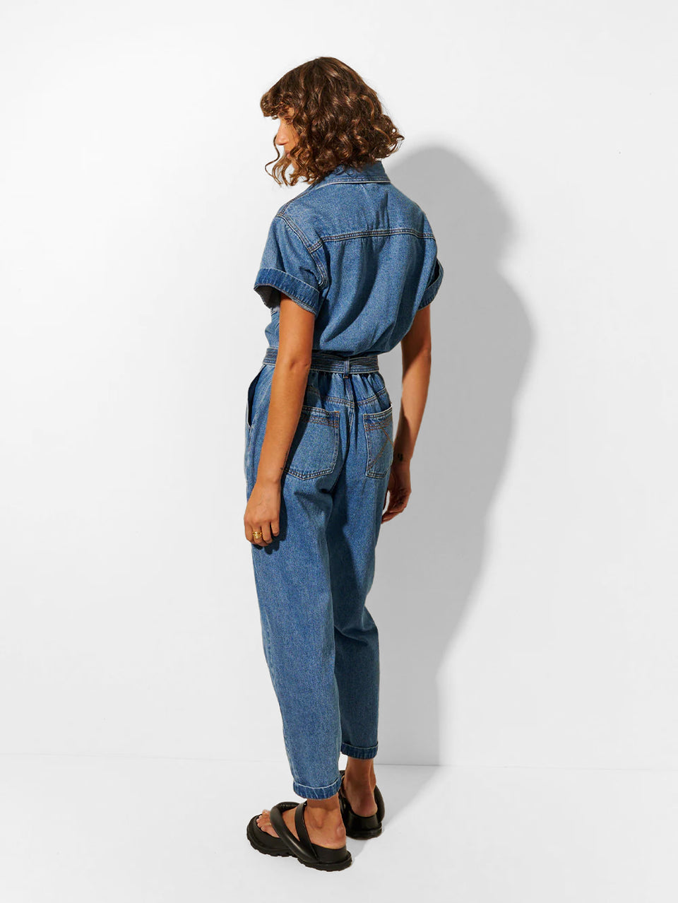 Tahlia Boilersuit