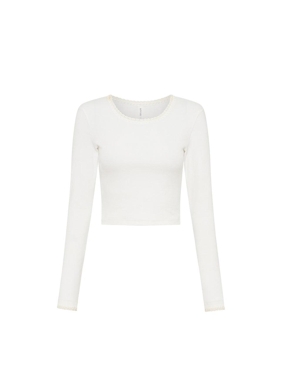 Tallulah Crop Top