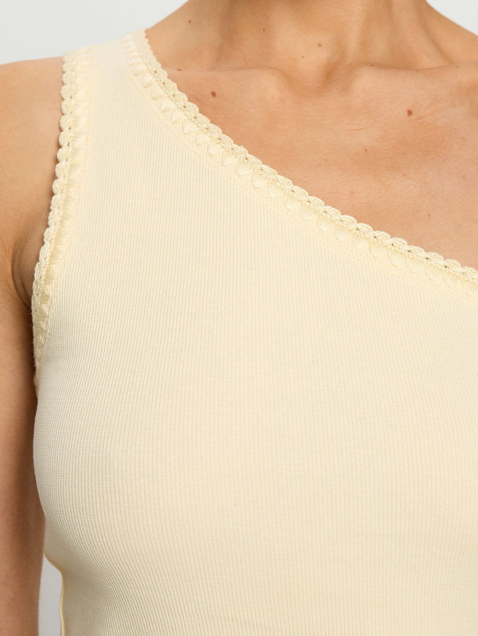 Tallulah-One-Shoulder-Tank-Butter-04