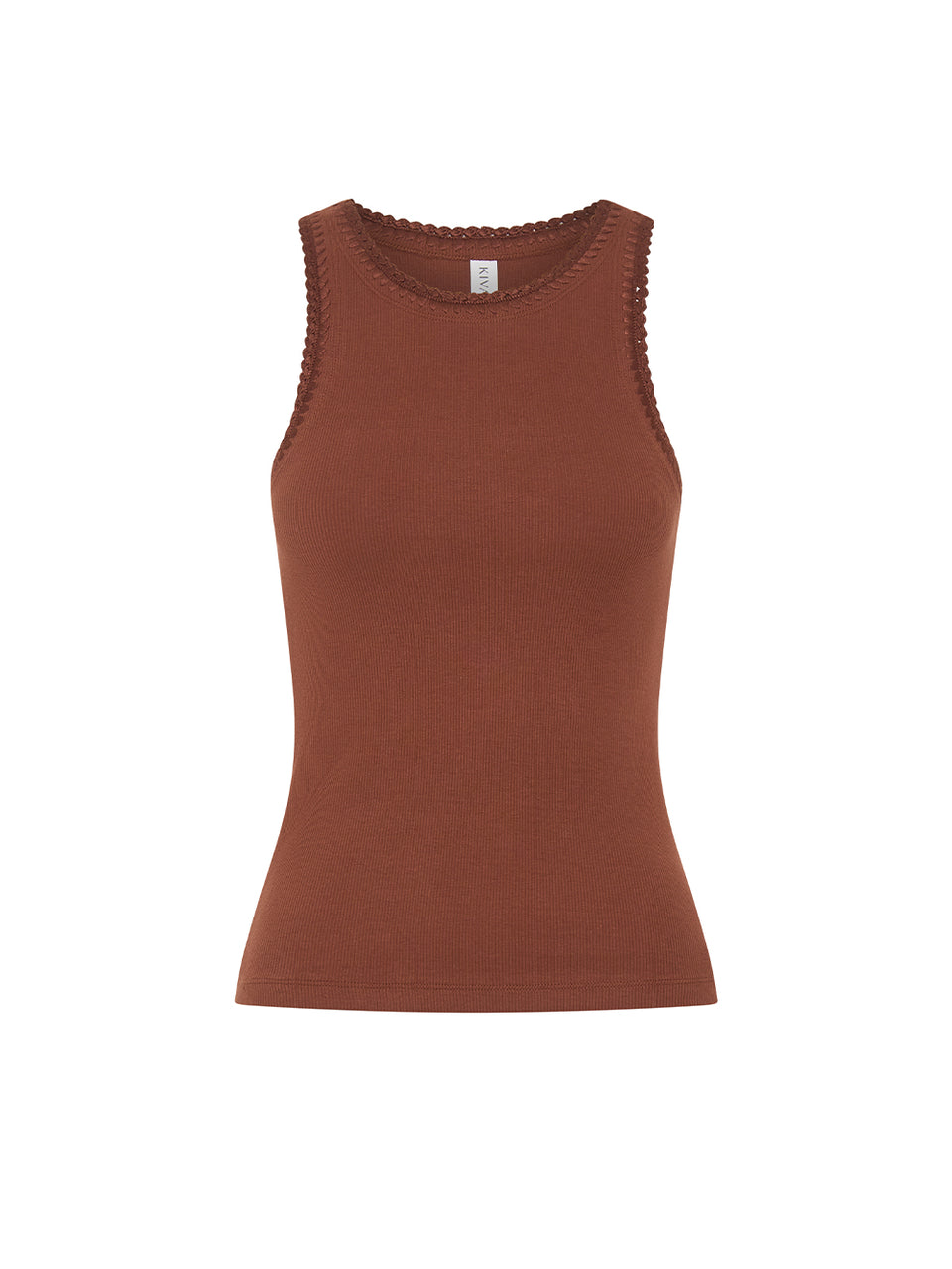 Tallulah Tank Top