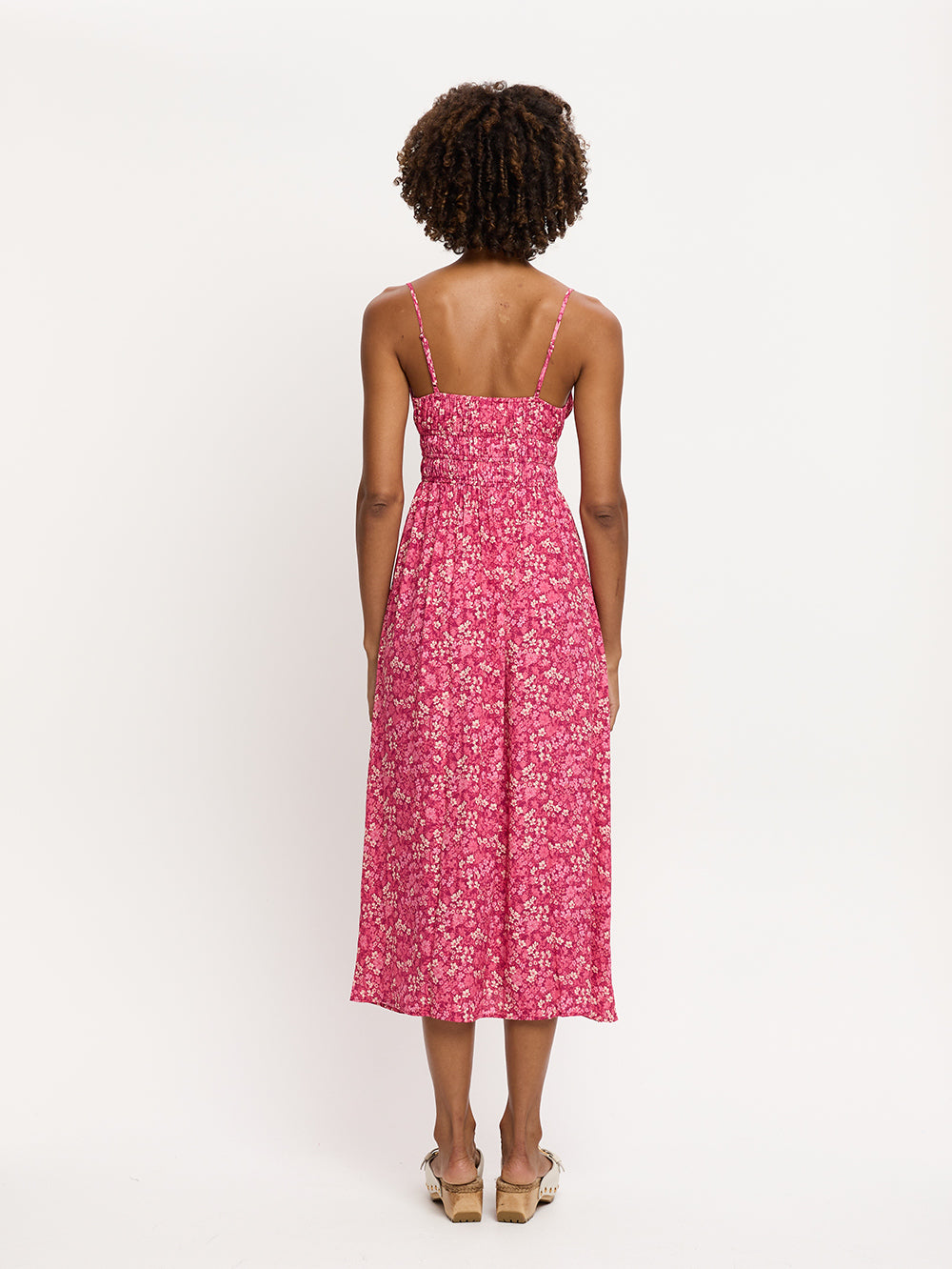 Shop Midi Dresses: Floral, Casual & More | KIVARI International
