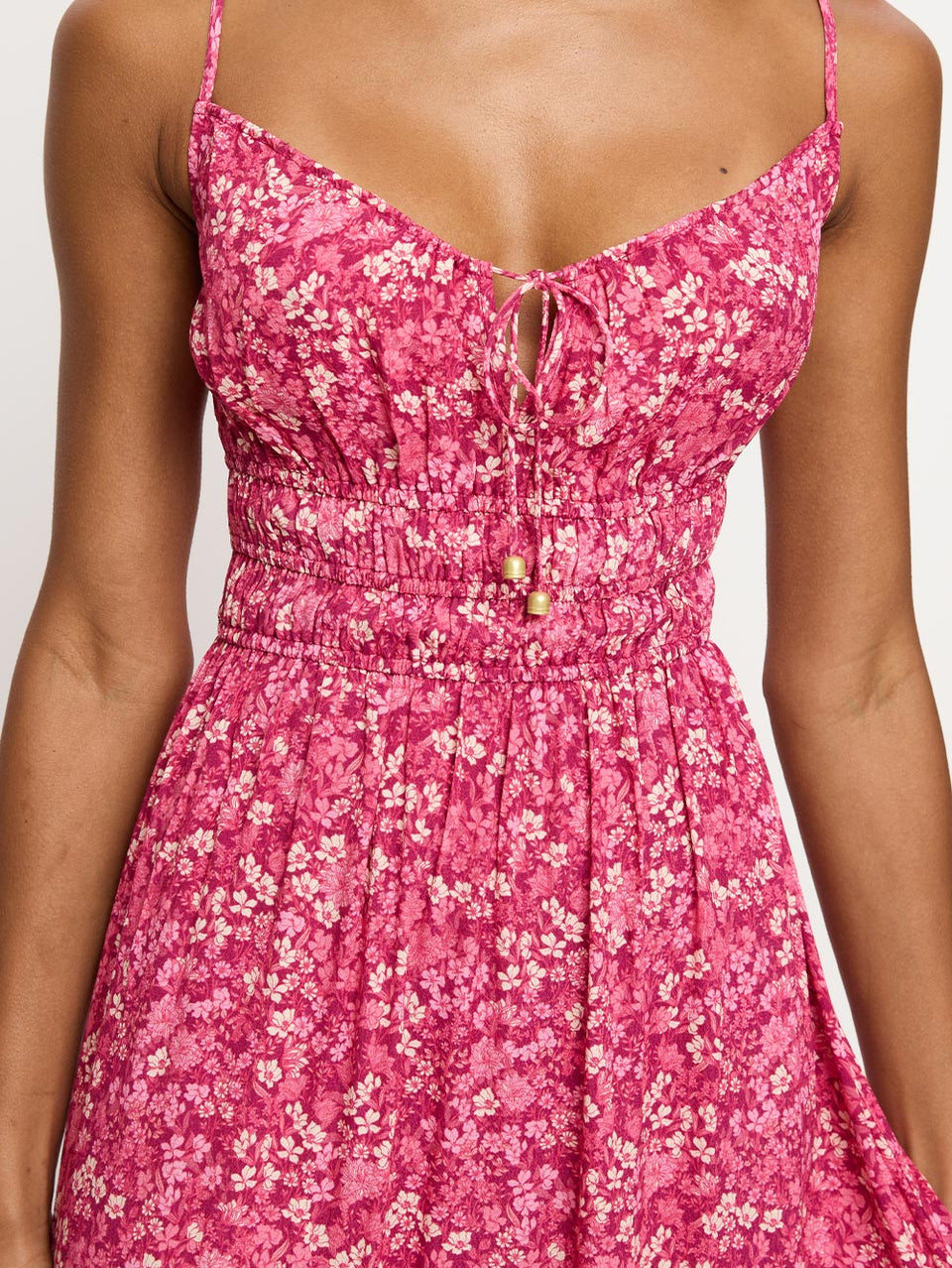 Shop Midi Dresses: Floral, Casual & More | KIVARI International