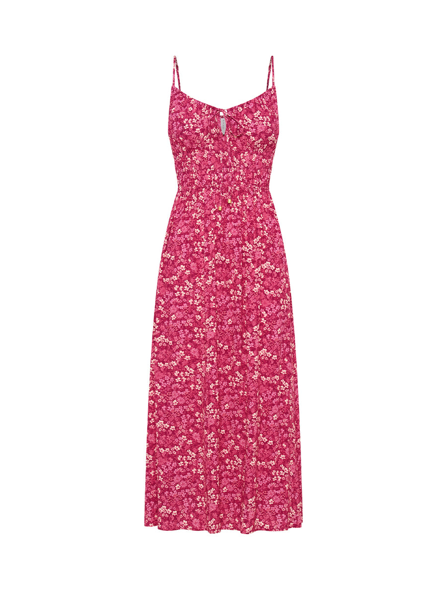 Shop Midi Dresses: Floral, Casual & More | KIVARI International
