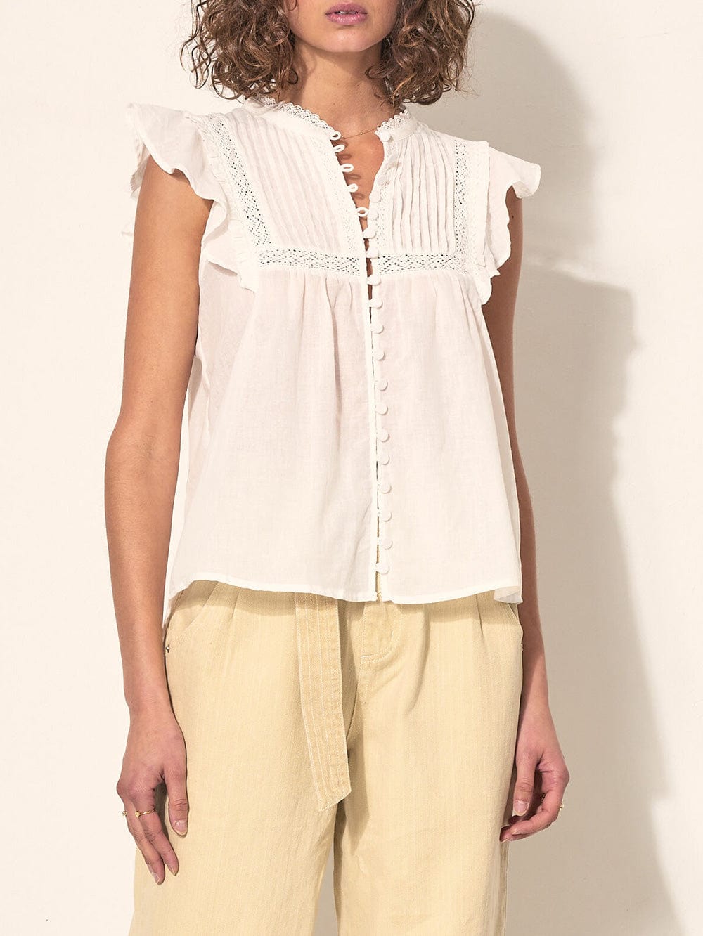 Tamsin Blouse