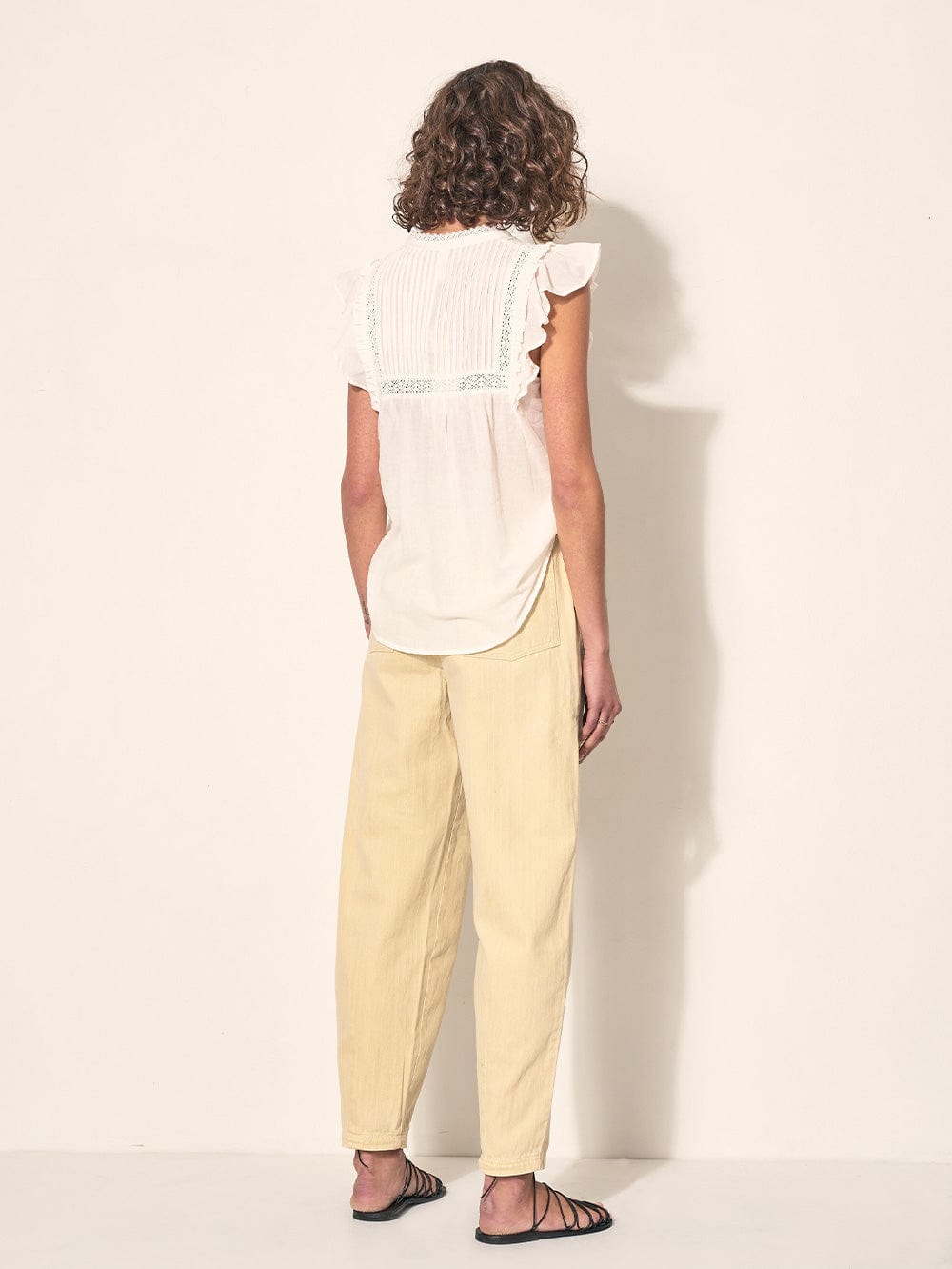 Tamsin Blouse
