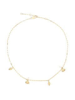 Thalassa Necklace