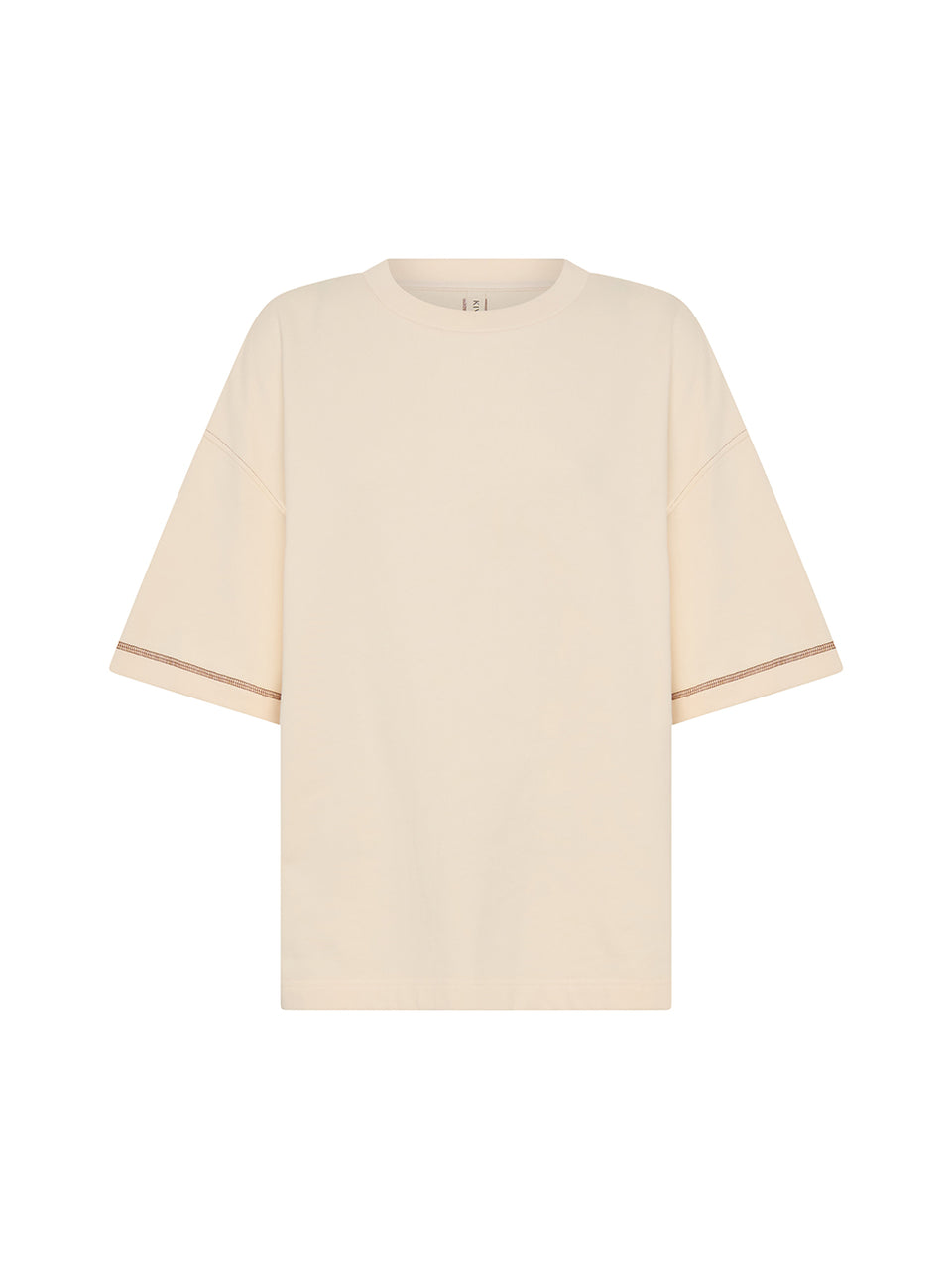 Tilde Oversized Tee