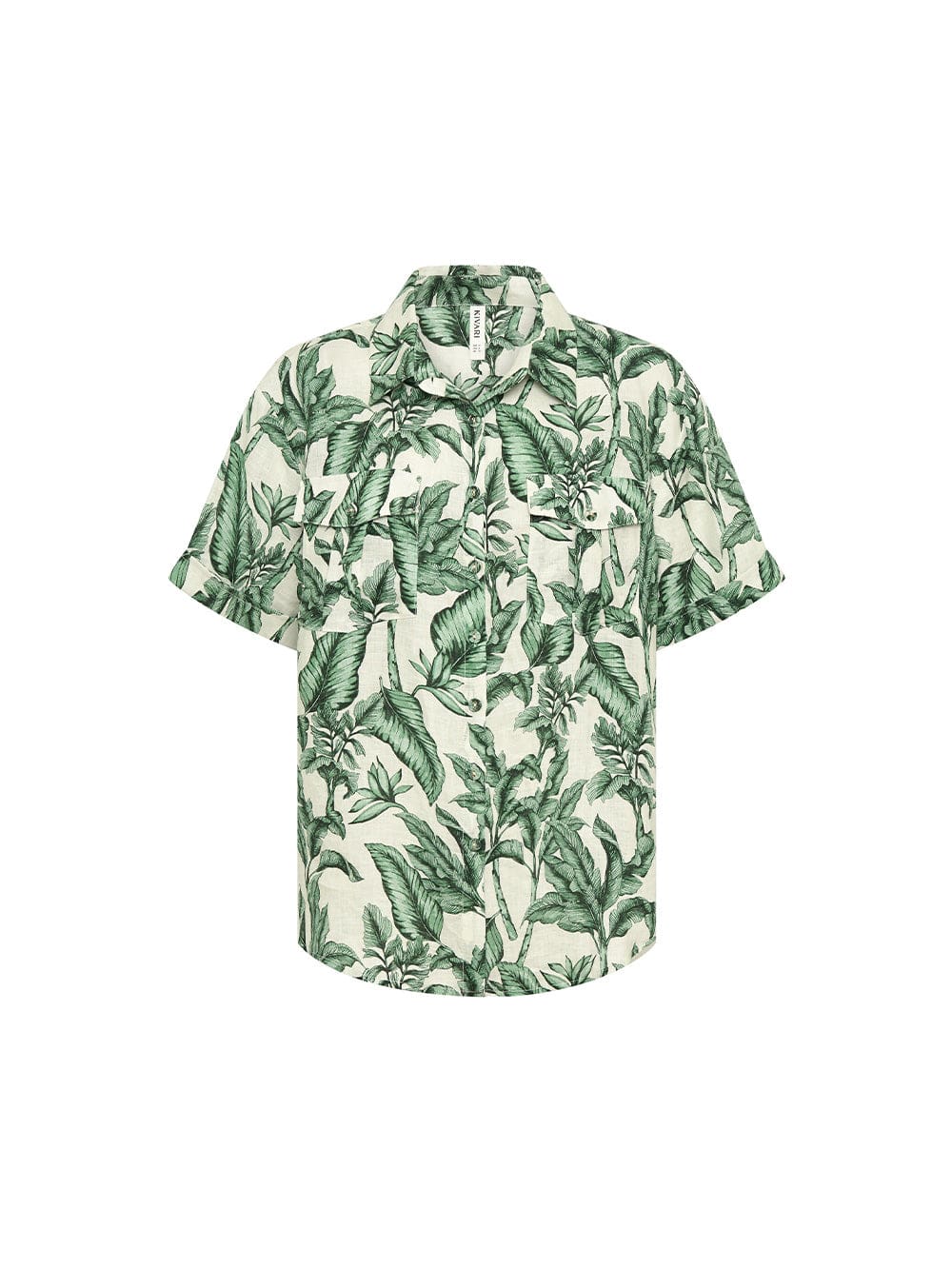 Tropico Shirt