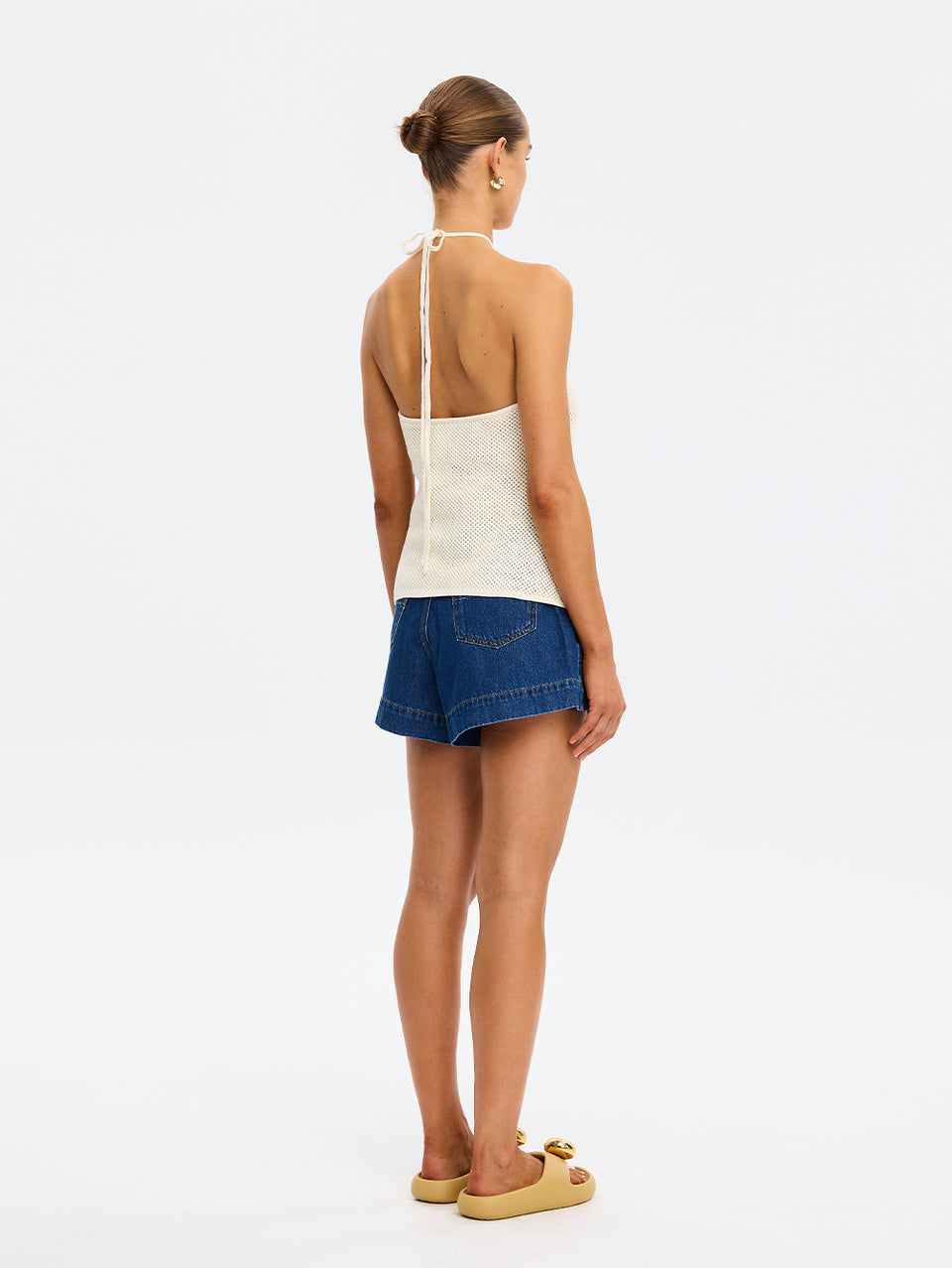 Tyra Knit Top