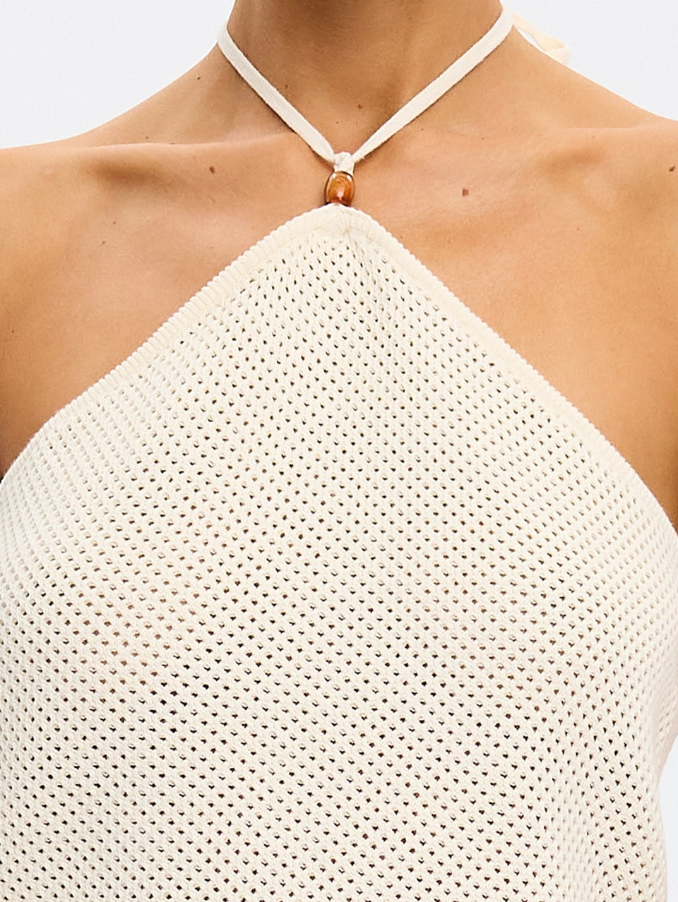 Tyra Knit Top