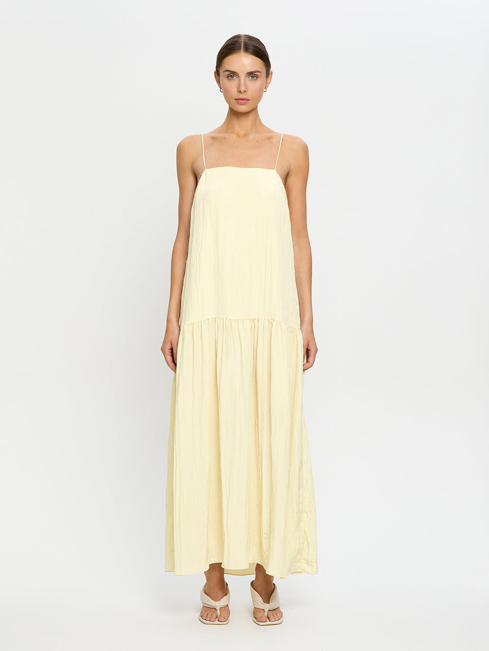 Uma Maxi Dress
