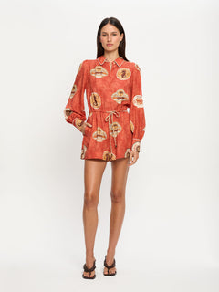 Vacanza Playsuit