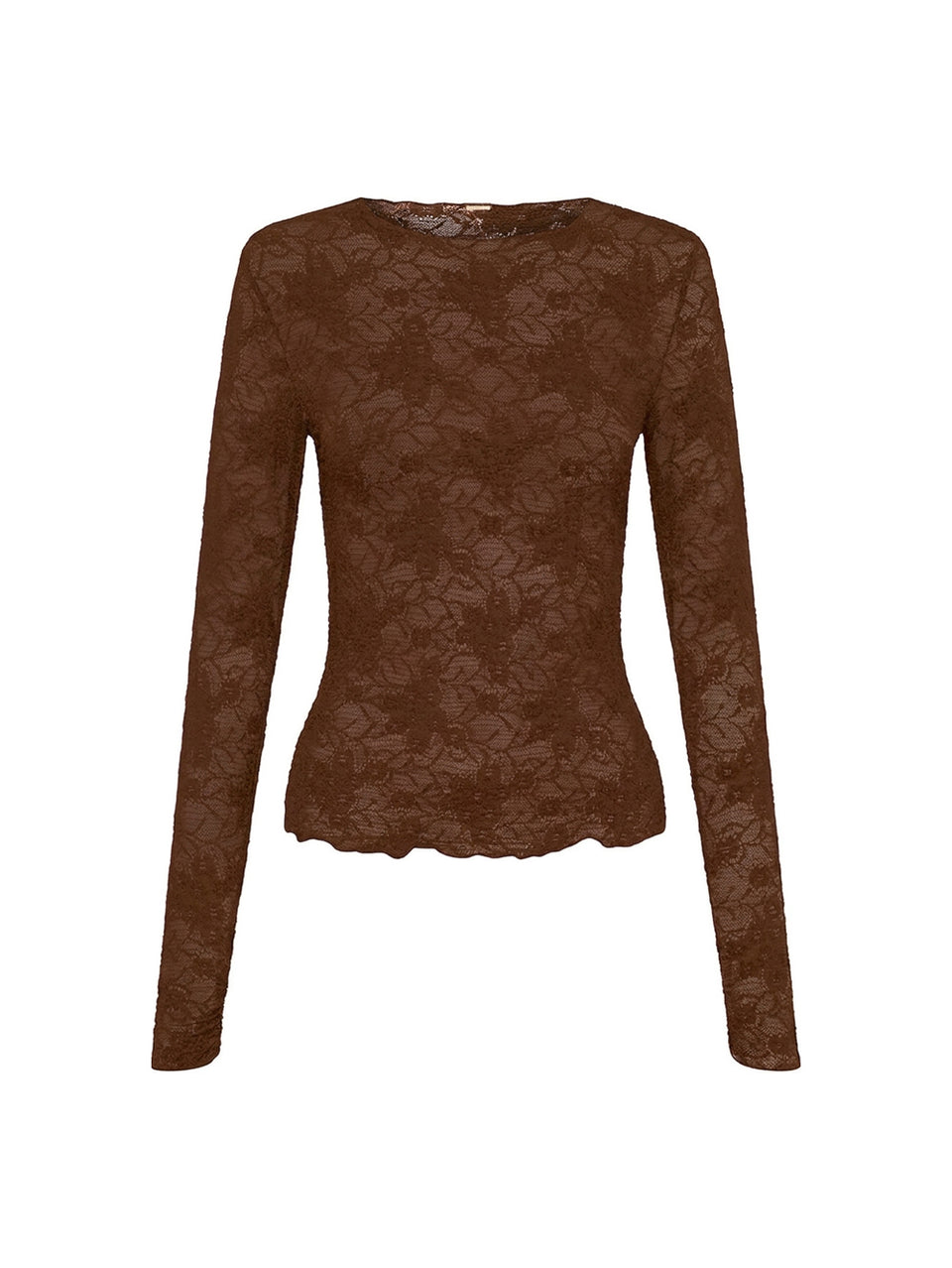 Victoria-Lace-Top-brown