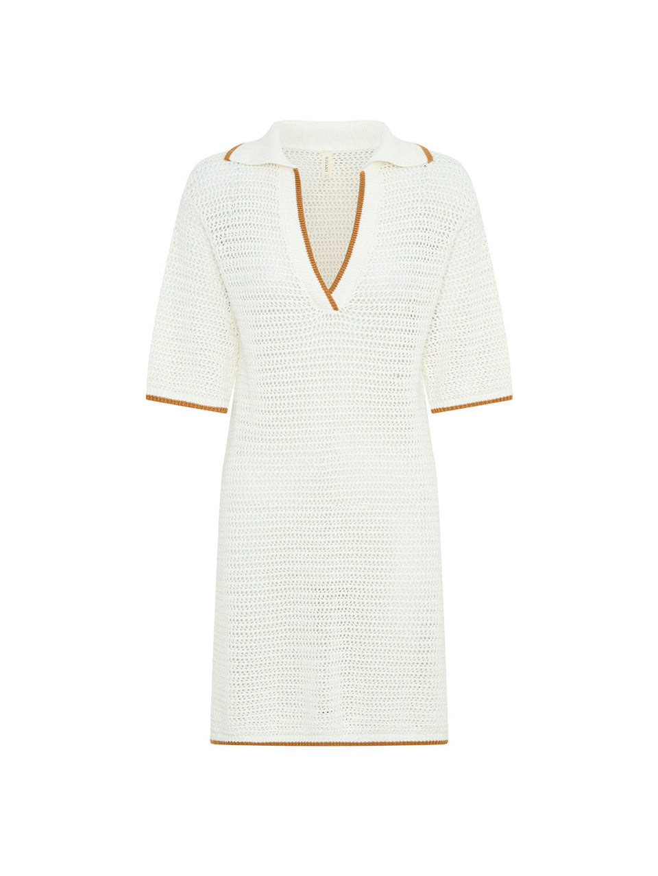 Vivi Knit Mini Dress | KIVARI International Vivi Knit Mini Dress | KIVARI International