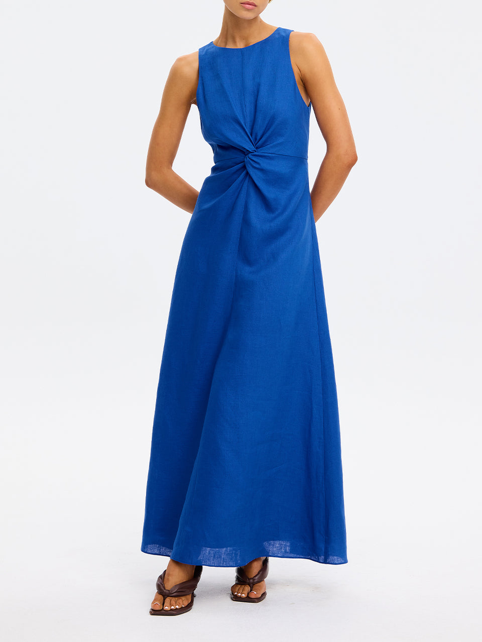 Vivian Maxi Dress
