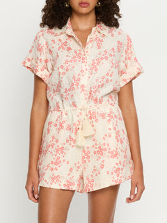 Zia Playsuit