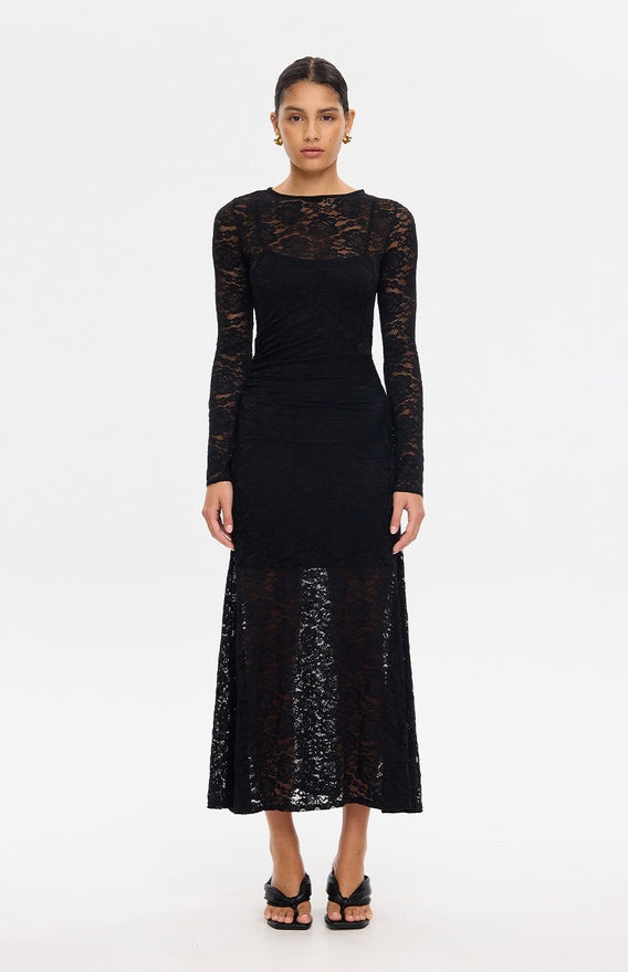 Dresses