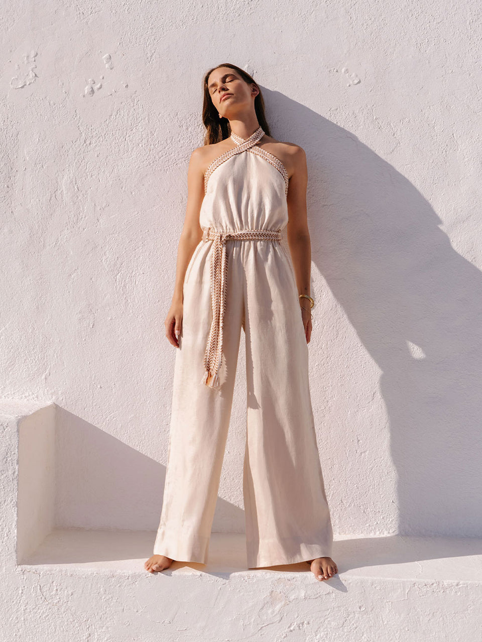 Freya Jumpsuit