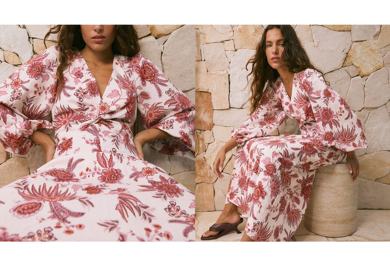 Luna Campaign | Summer 26 - KIVARI
