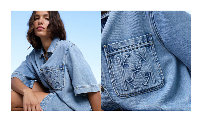 Luna Campaign | Summer 26 - KIVARI