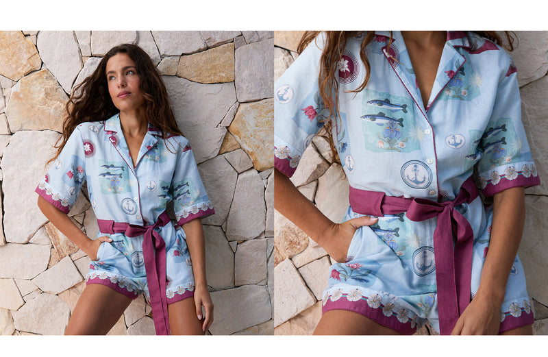 Luna Campaign | Summer 26 - KIVARI