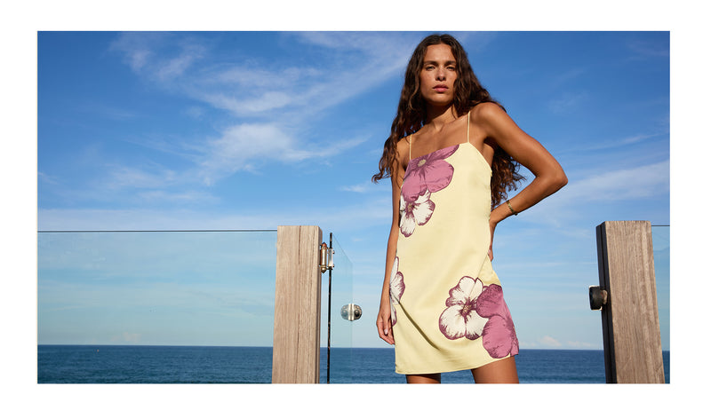 Luna Campaign | Summer 26 - KIVARI