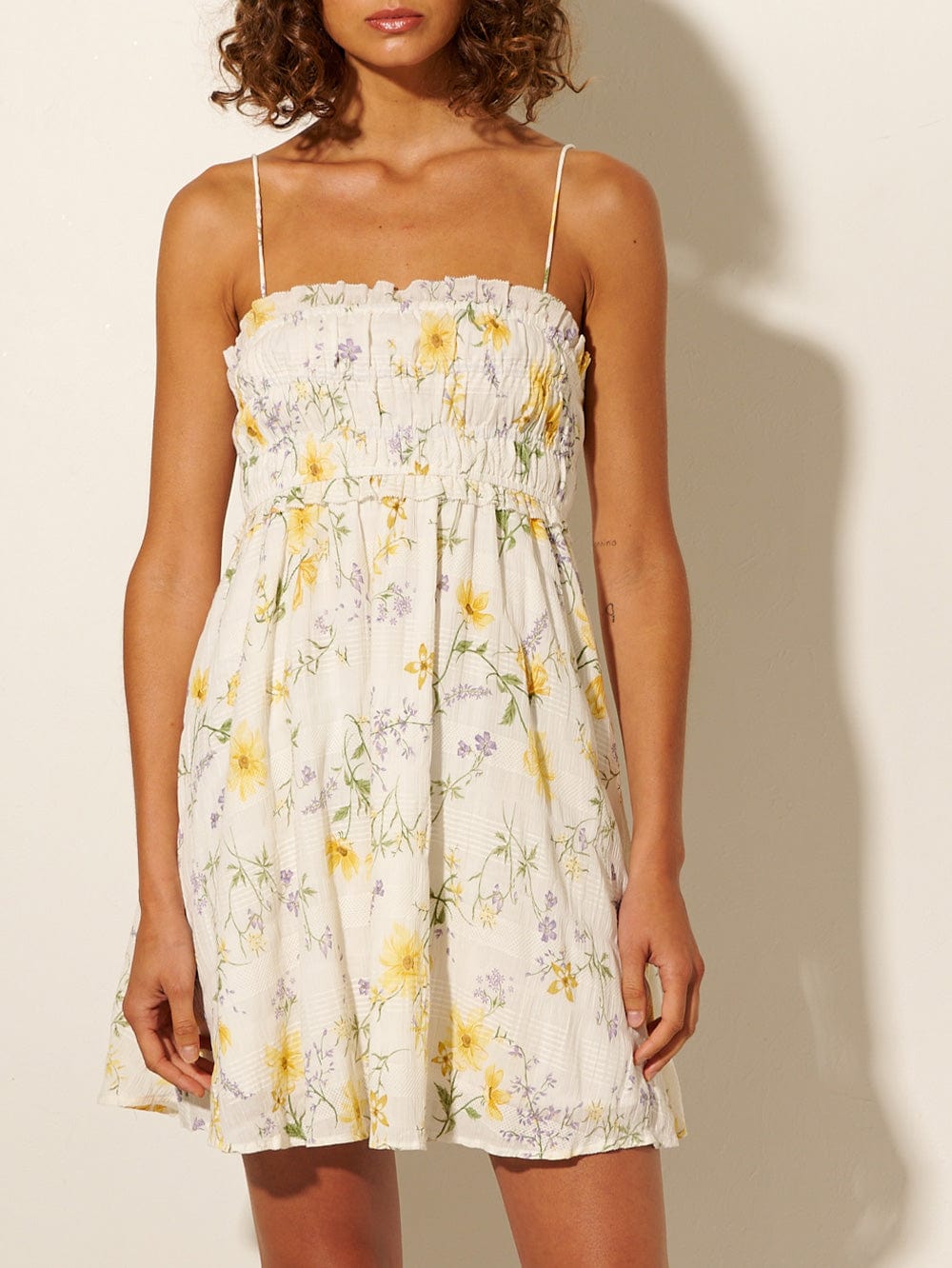 Adaline Mini Dress