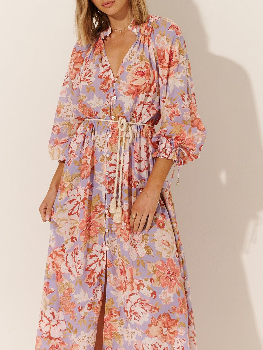 Daniella Maxi Dress