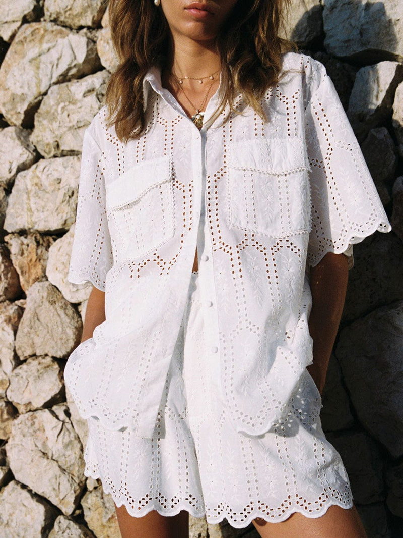 Estelle Shirt main image 0