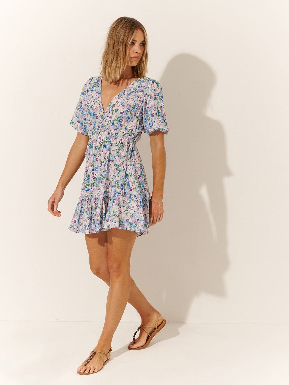 Esti Mini Dress