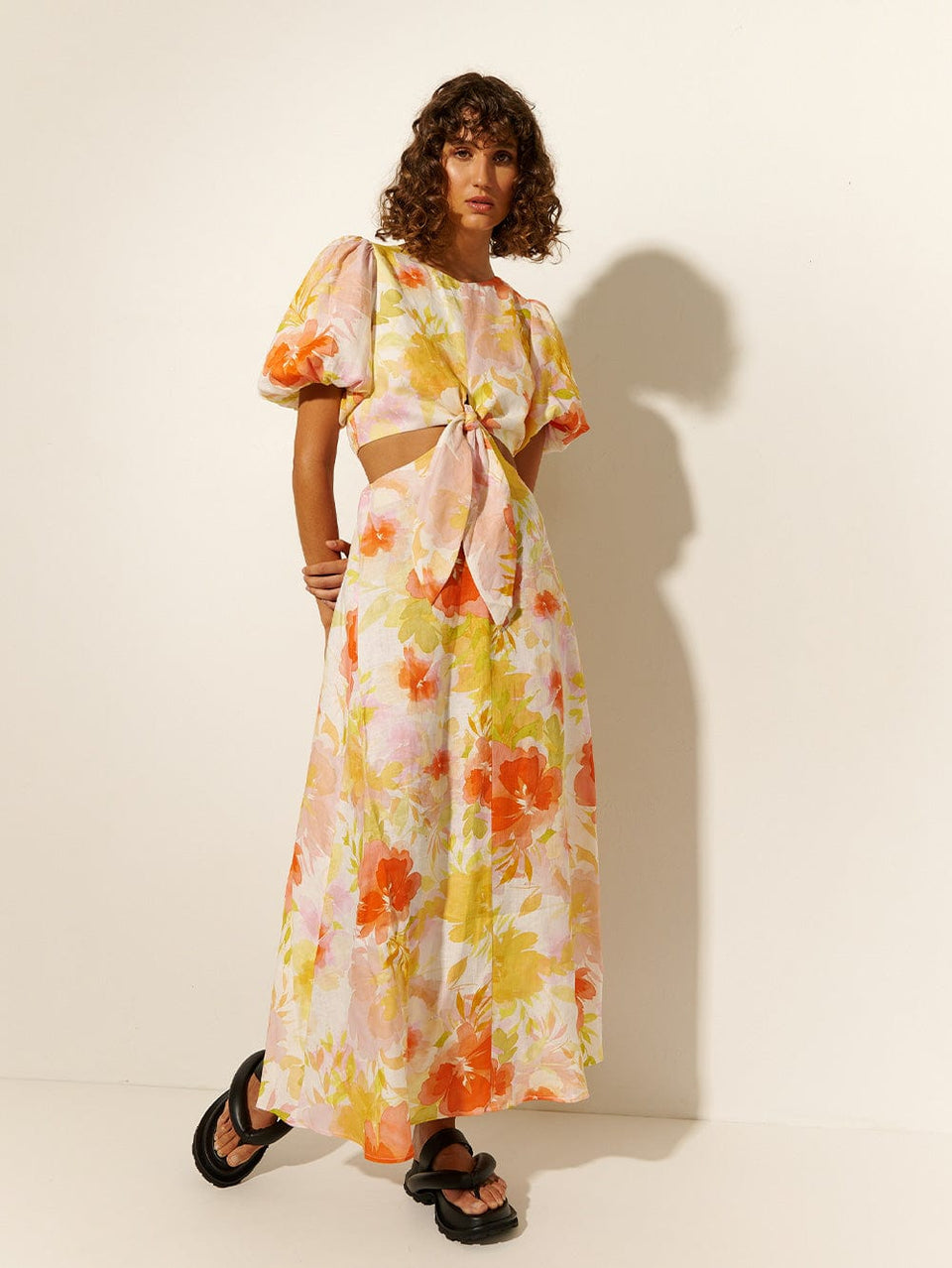genevieve maxi dress Genevieve Maxi Dress