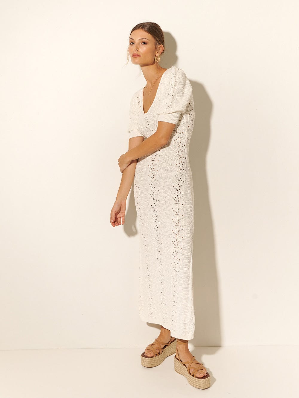 Shop Midi Dresses: Floral, Casual & More | KIVARI International