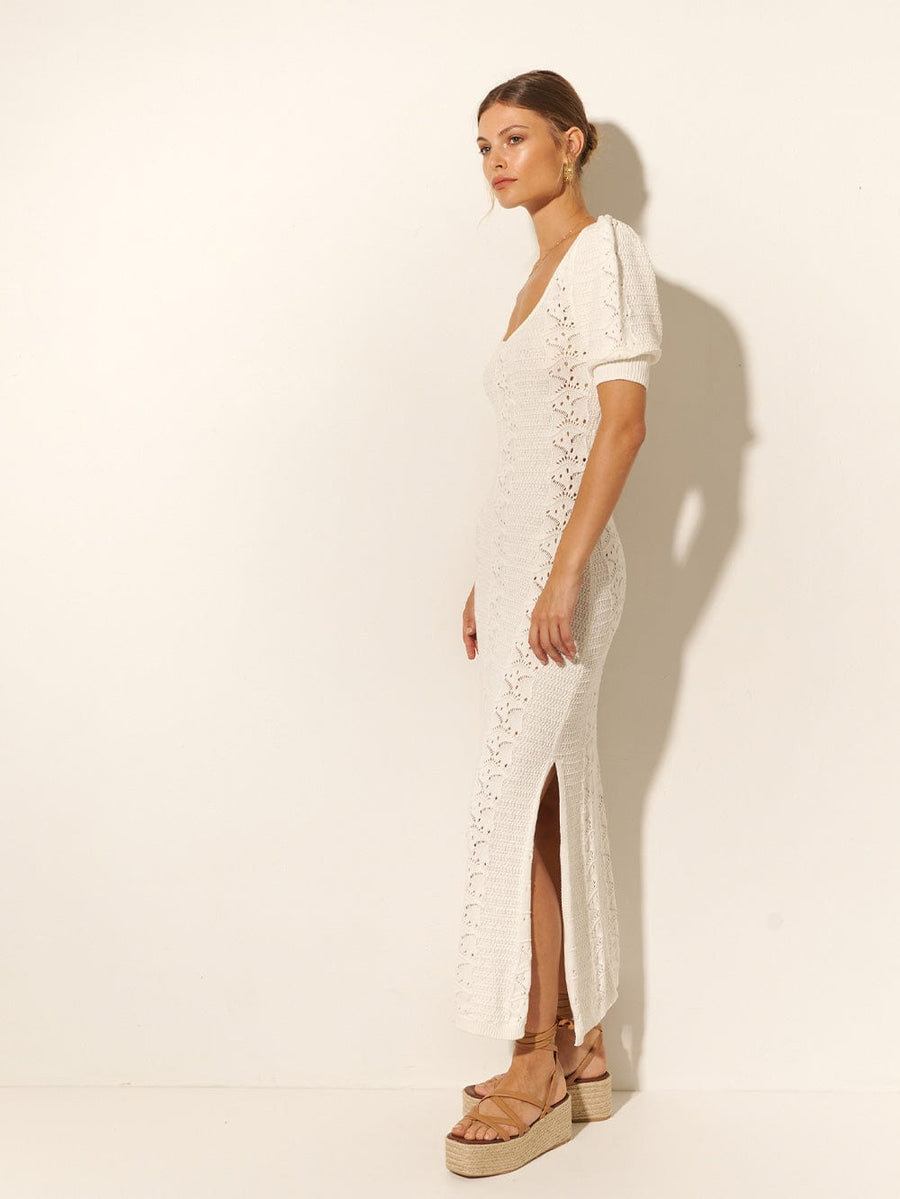 Shop Midi Dresses: Floral, Casual & More | KIVARI International