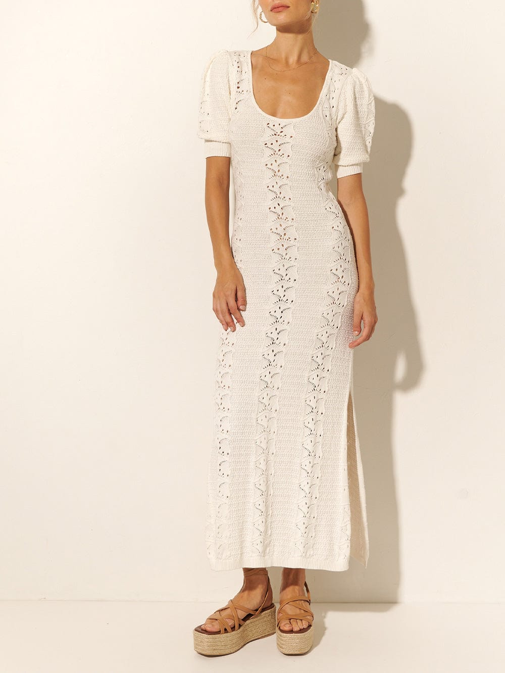 Shop Midi Dresses: Floral, Casual & More | KIVARI International