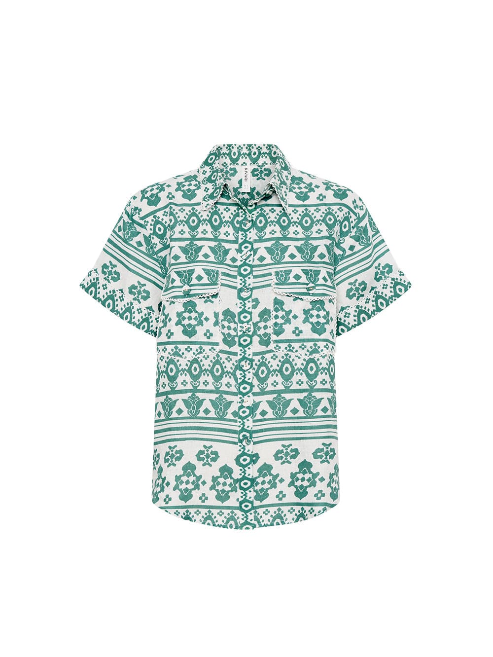 Iman Shirt