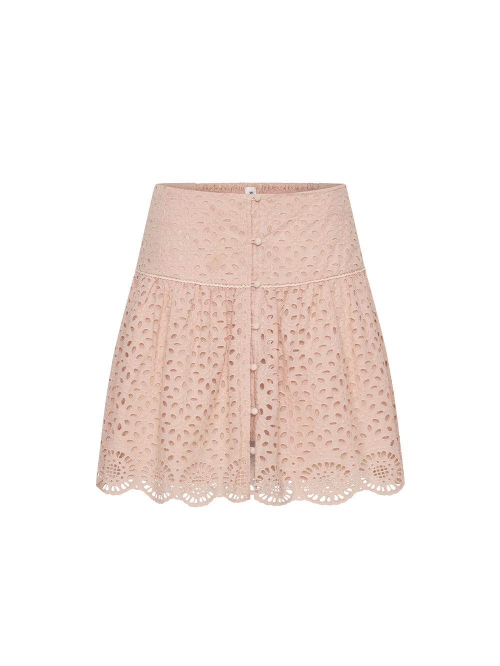 Lucinda Mini Skirt