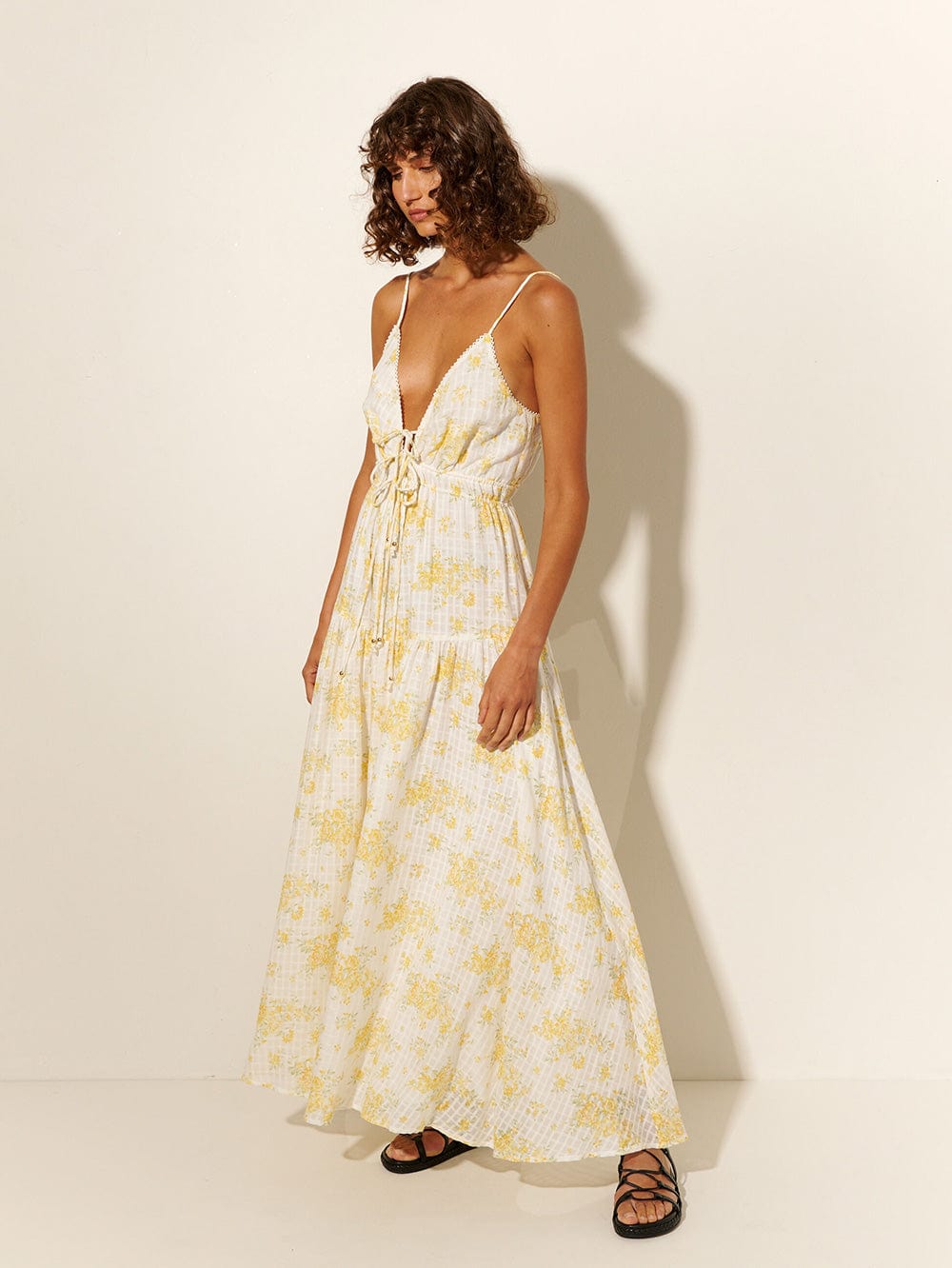 Marielle Maxi Dress